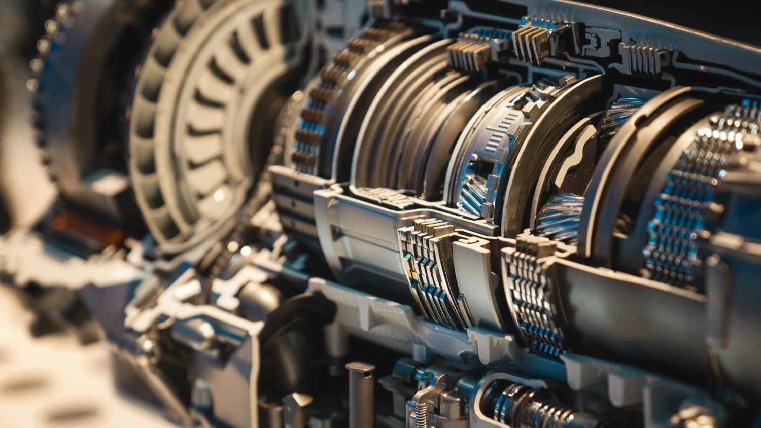Perbandingan transmisi matic dan manual